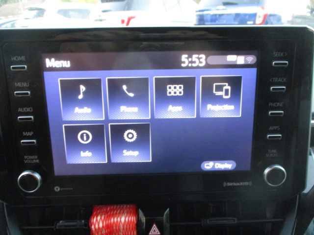 2021 Toyota Corolla Image 12