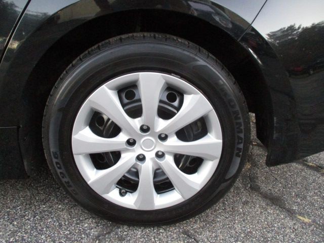 2021 Toyota Corolla Image 20