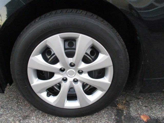 2021 Toyota Corolla Image 21
