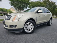 Image for 2015 Cadillac SRX Luxury Collection ID: 6601426
