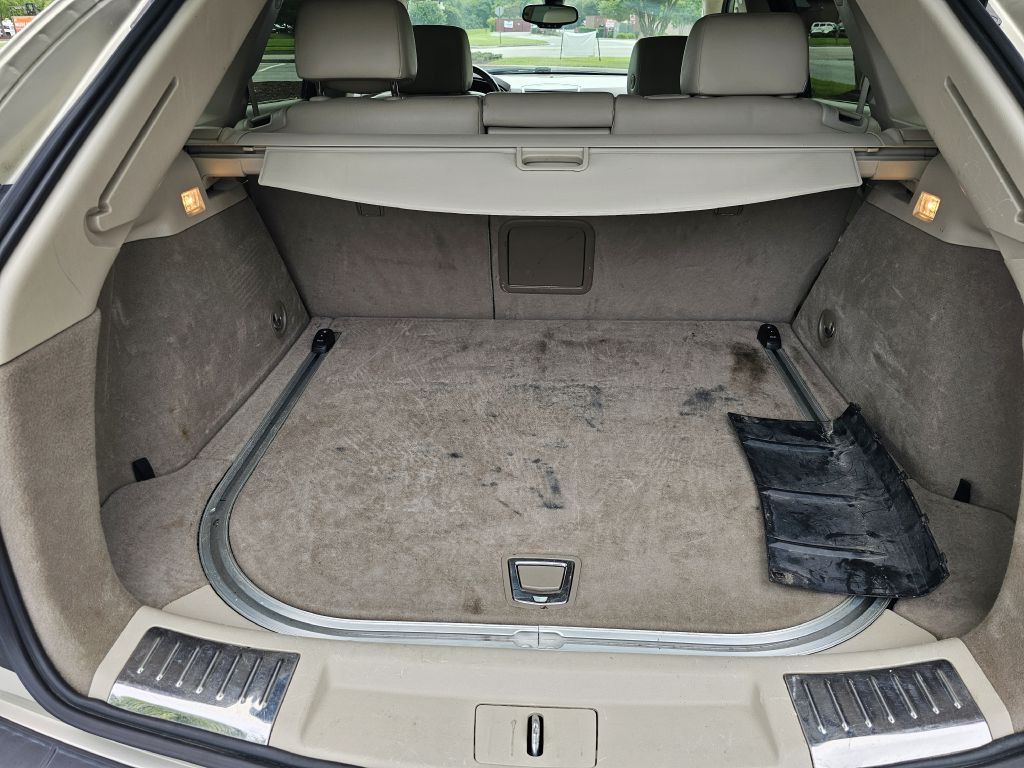 2015 Cadillac SRX Image 20
