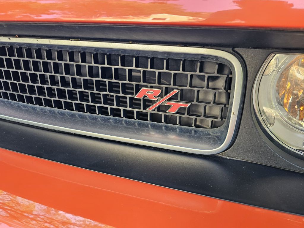 2009 Dodge Challenger Image 10