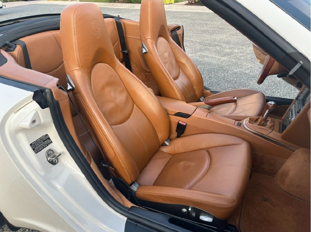 2007 Porsche 911 Image 12