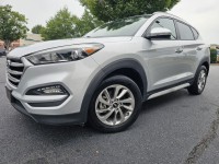 Image for 2017 Hyundai Tucson Limited ID: 6746463