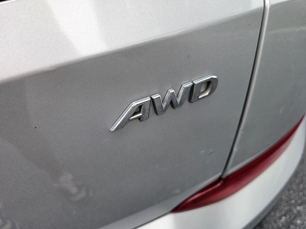 2017 Hyundai Tucson Image 21