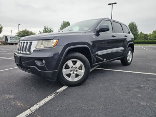Image for 2013 Jeep Grand Cherokee Laredo ID: 6746507