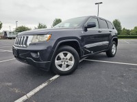 Image for 2013 Jeep Grand Cherokee Laredo ID: 6746507