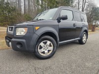 Image for 2005 Honda Element EX ID: 6755329