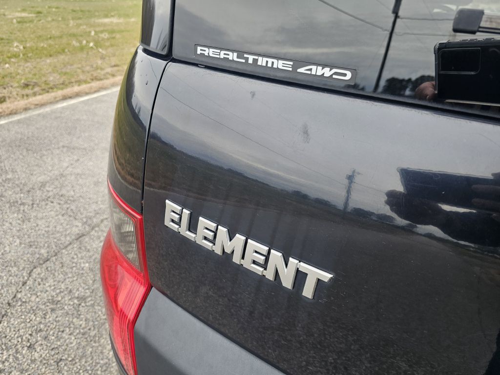2005 Honda Element Image 13