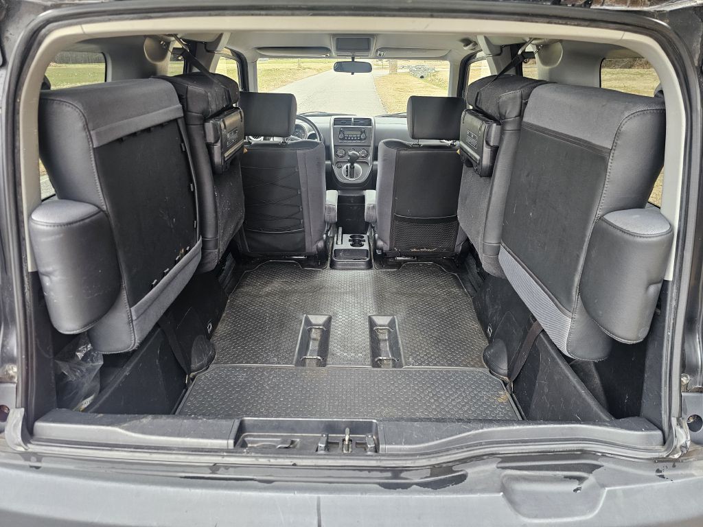 2005 Honda Element Image 14