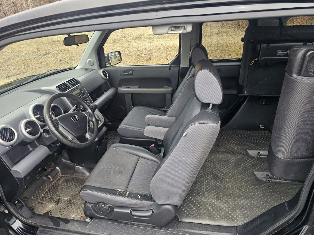 2005 Honda Element Image 15