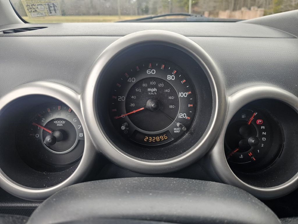 2005 Honda Element Image 16
