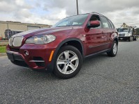 Image for 2011 BMW X5 xDrive ID: 6772718