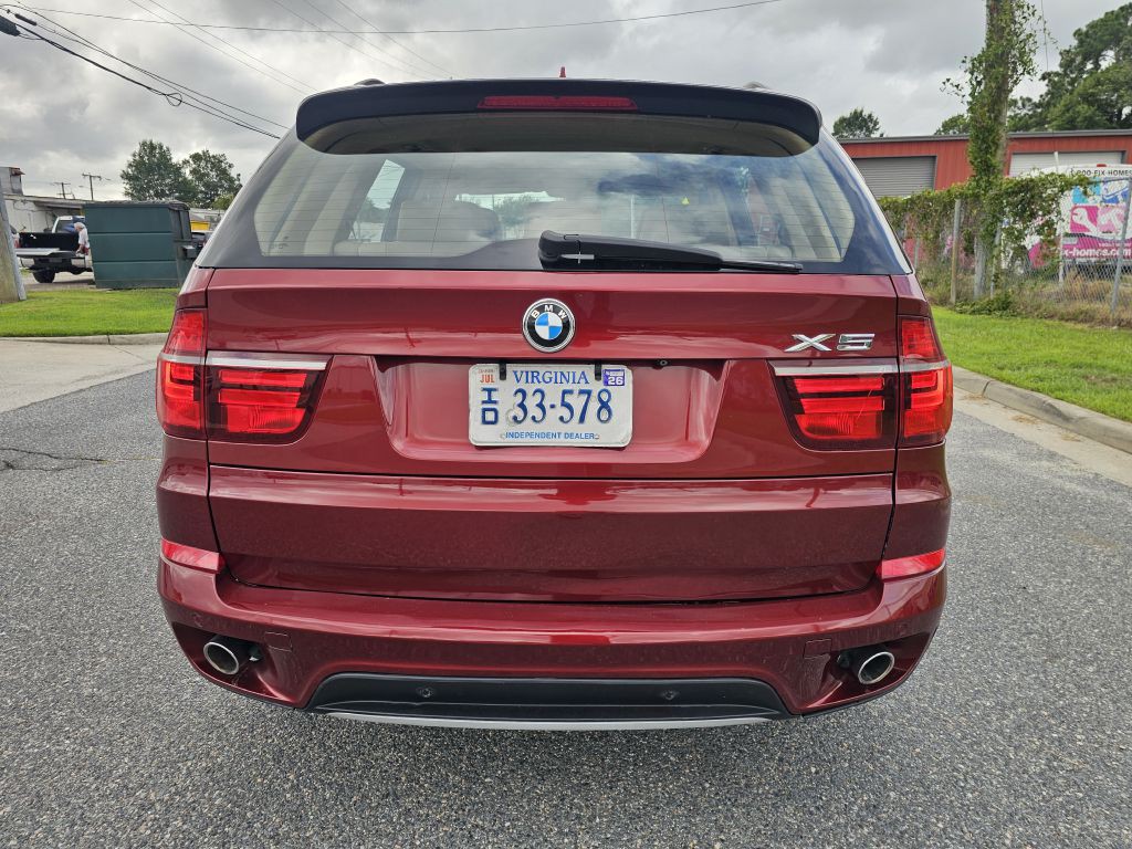 2011 BMW X5 Image 6