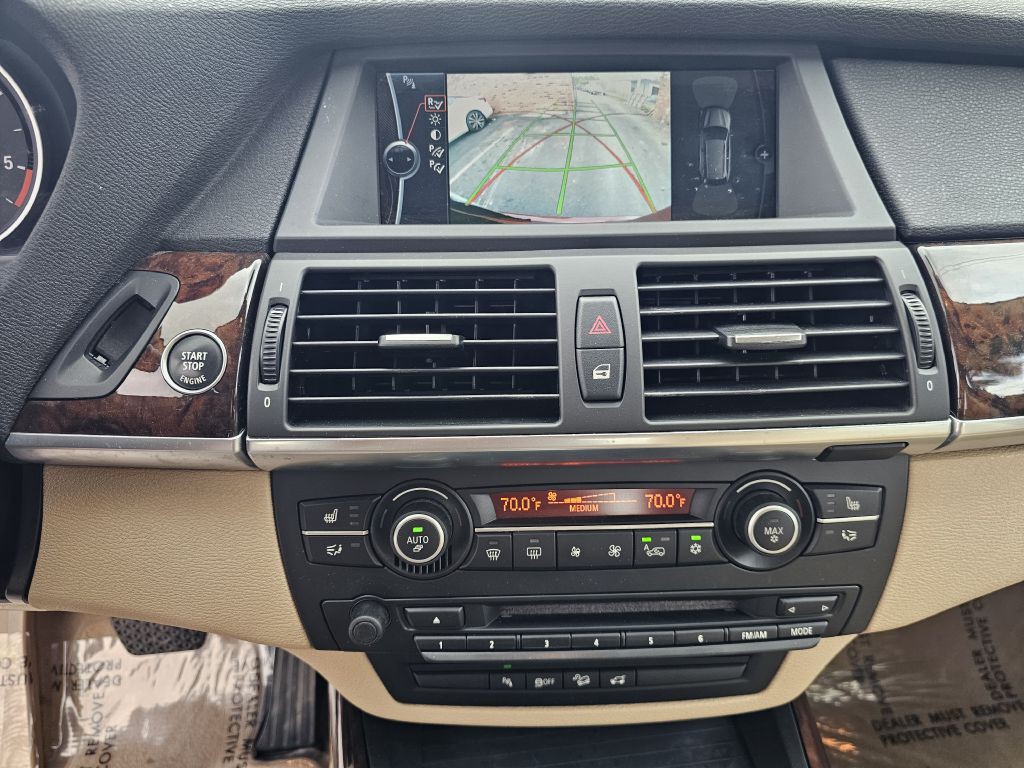 2011 BMW X5 Image 20