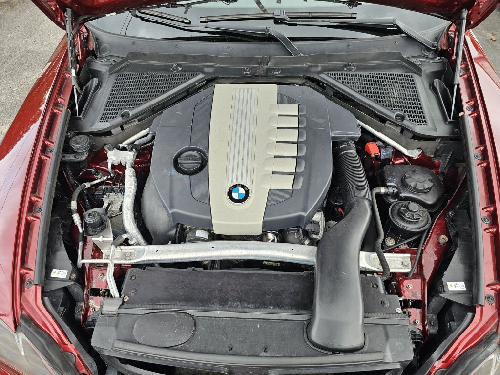 2011 BMW X5 Image 27