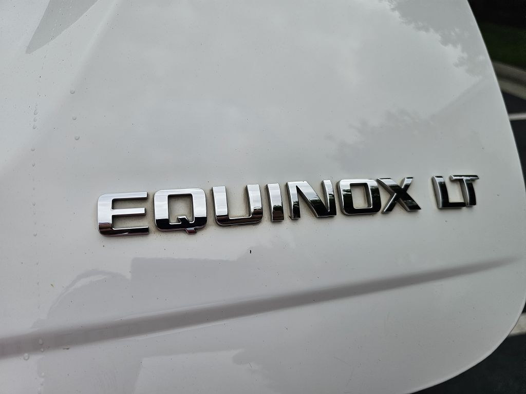 2015 Chevrolet Equinox Image 20