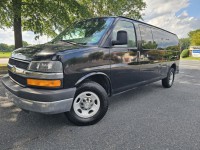 Image for 2012 Chevrolet Express LT ID: 6792904