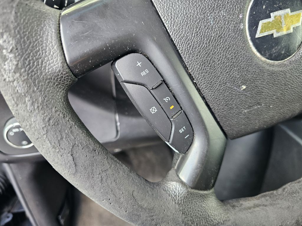 2012 Chevrolet Express Image 14