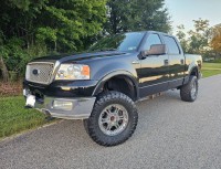 Image for 2004 Ford F-150 Supercrew ID: 6816078