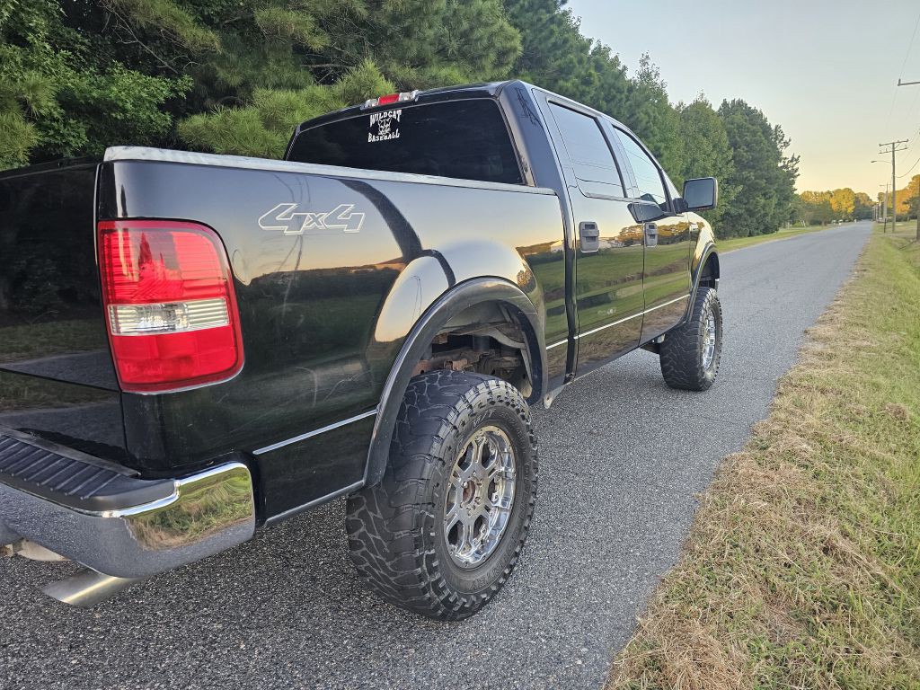 2004 Ford F-150 Image 6