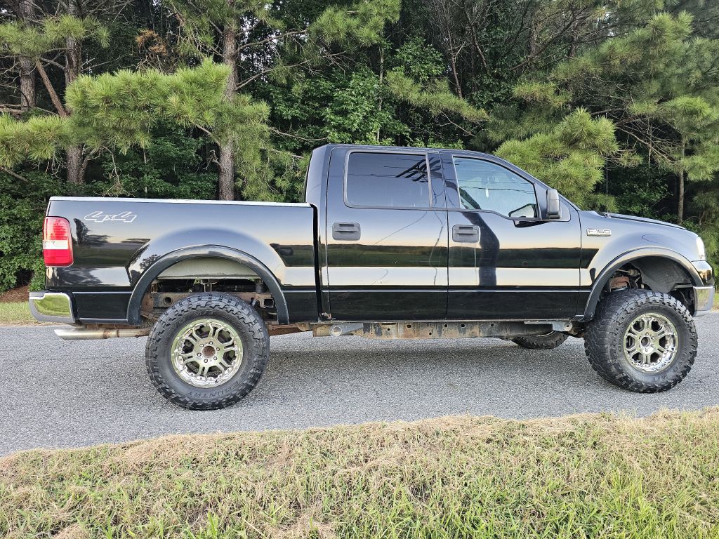 2004 Ford F-150 Image 7