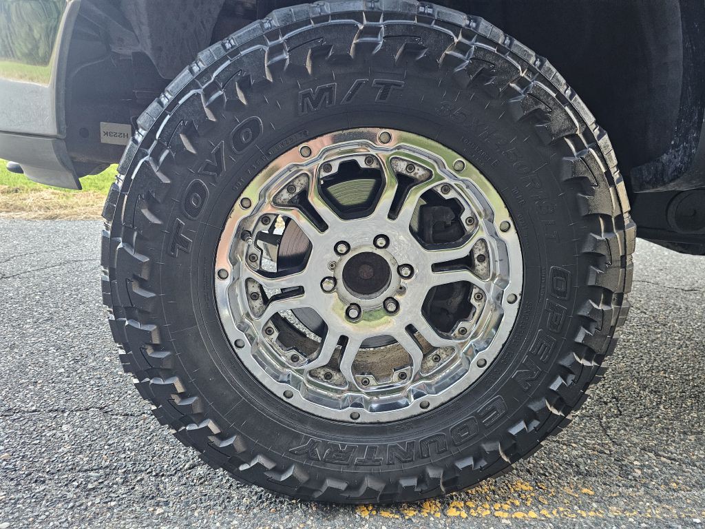 2004 Ford F-150 Image 11