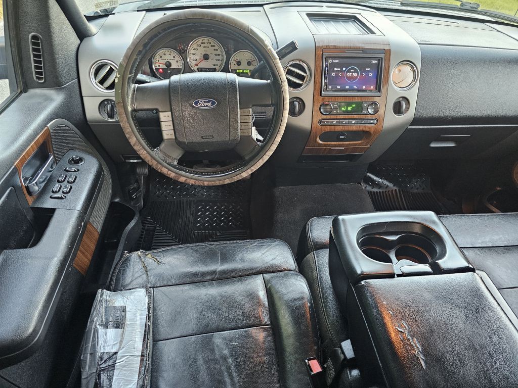 2004 Ford F-150 Image 15