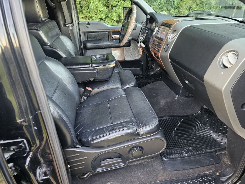 2004 Ford F-150 Image 19