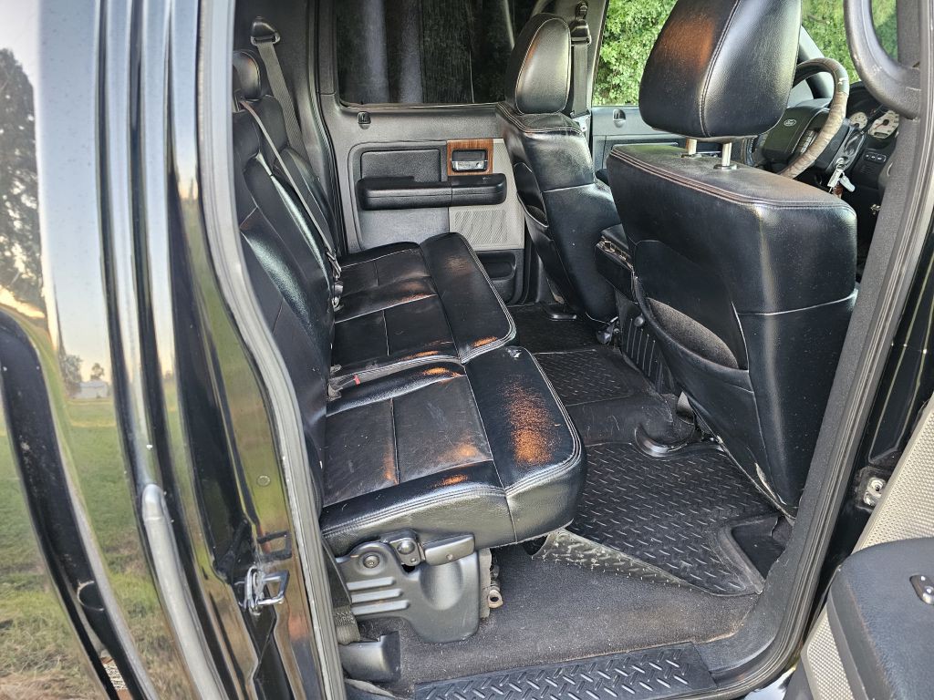2004 Ford F-150 Image 20