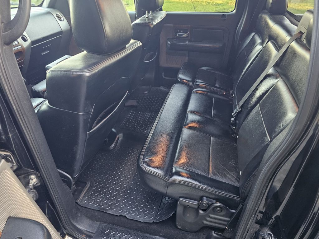 2004 Ford F-150 Image 21