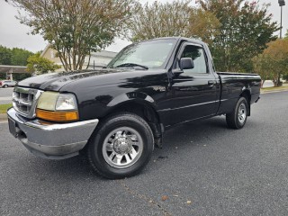 Image for 1999 Ford Ranger  ID: 6825549