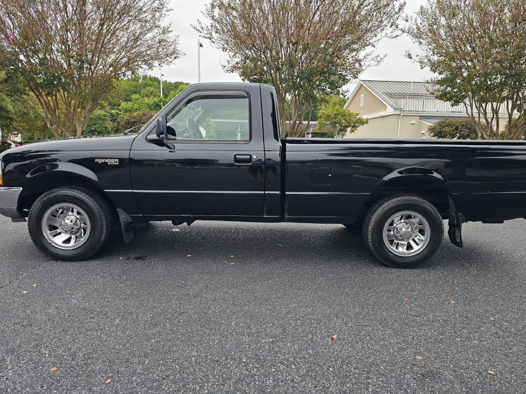 1999 Ford Ranger Image 3