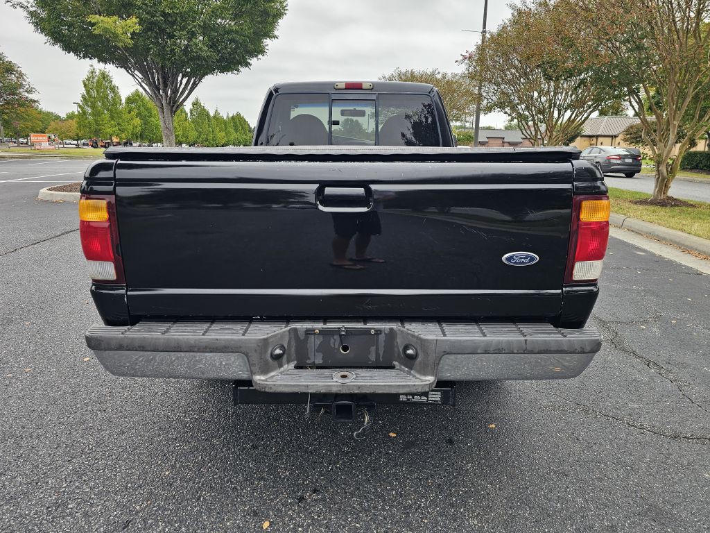 1999 Ford Ranger Image 5