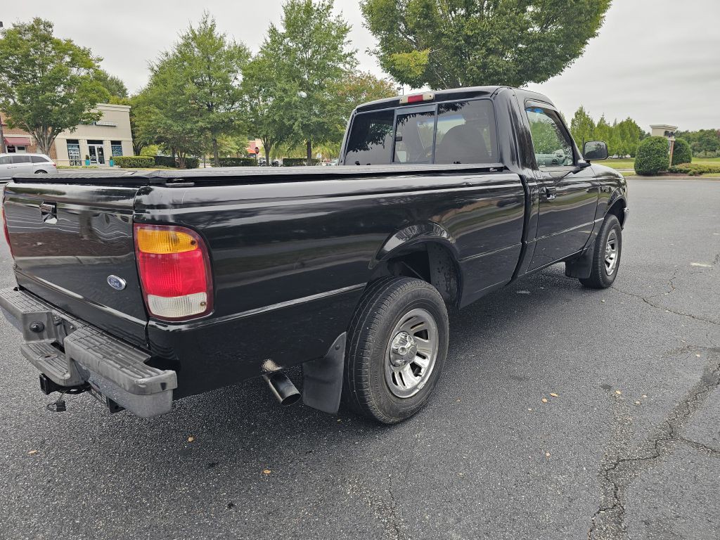 1999 Ford Ranger Image 6