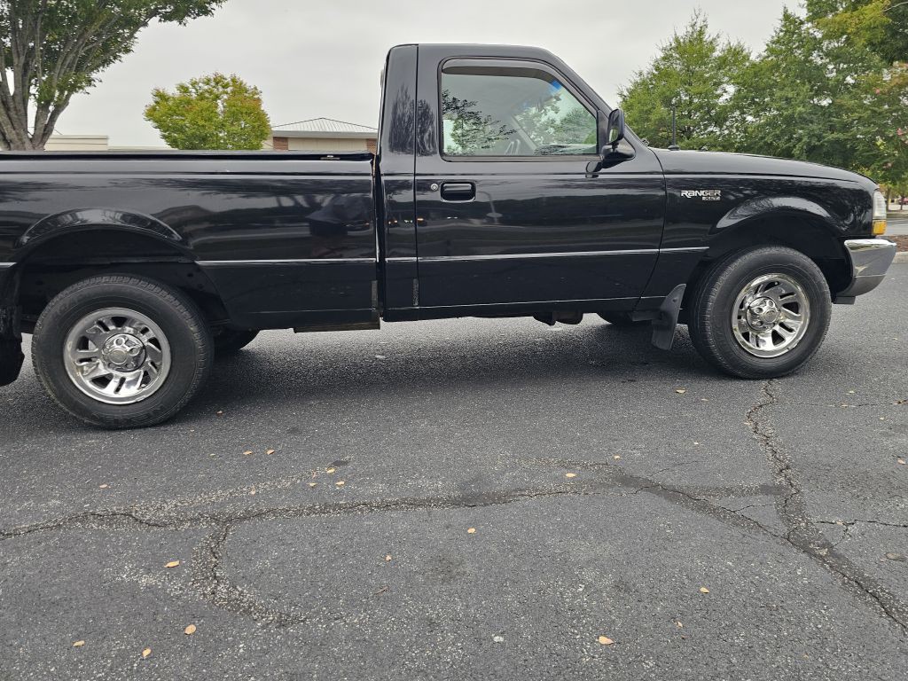1999 Ford Ranger Image 7