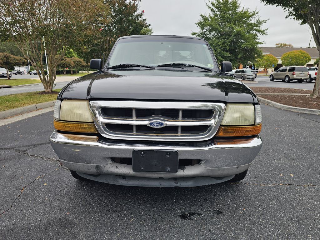 1999 Ford Ranger Image 9
