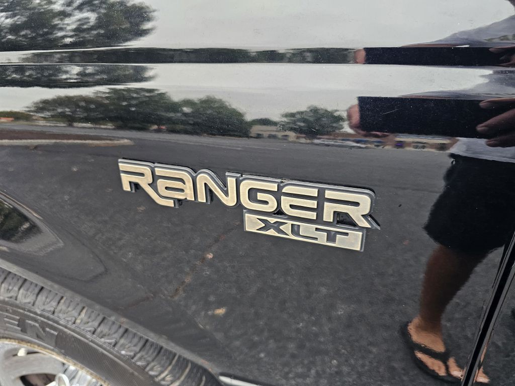 1999 Ford Ranger Image 11
