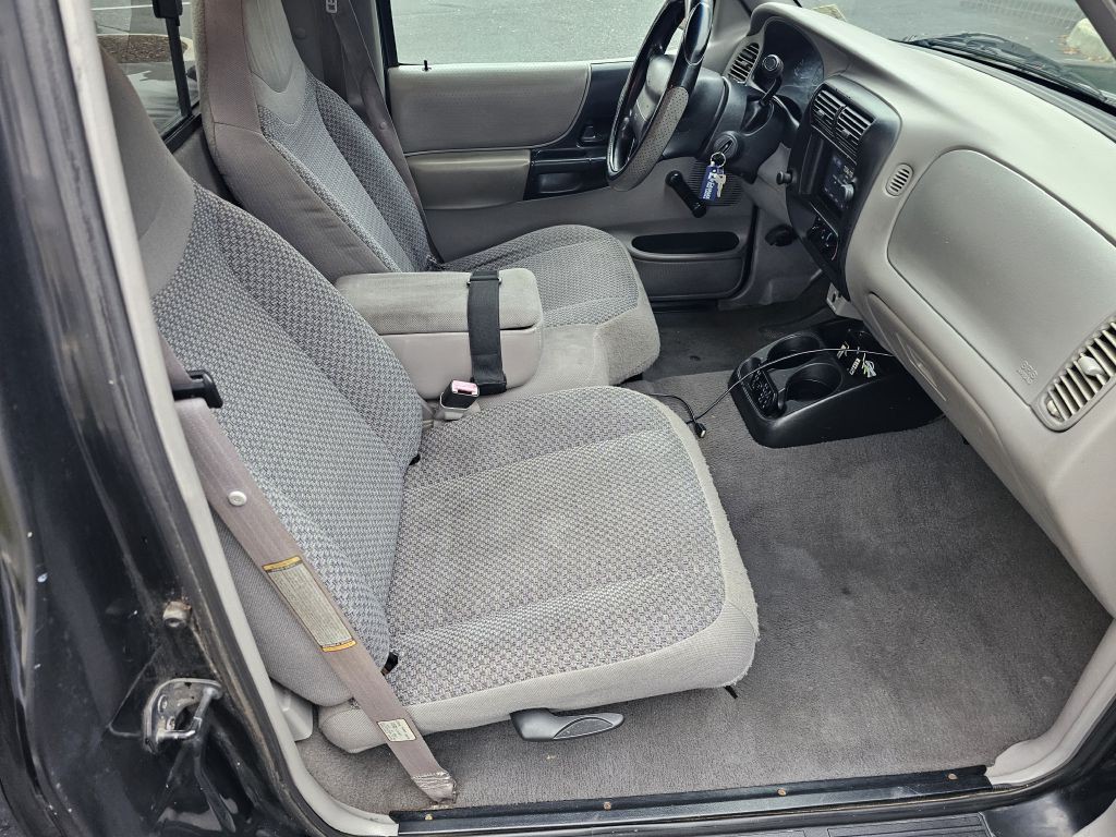 1999 Ford Ranger Image 16