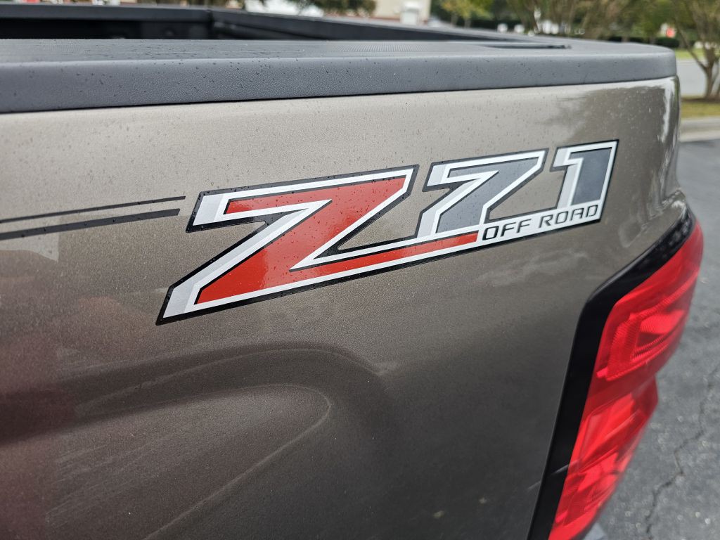 2014 Chevrolet Silverado 1500 Image 10