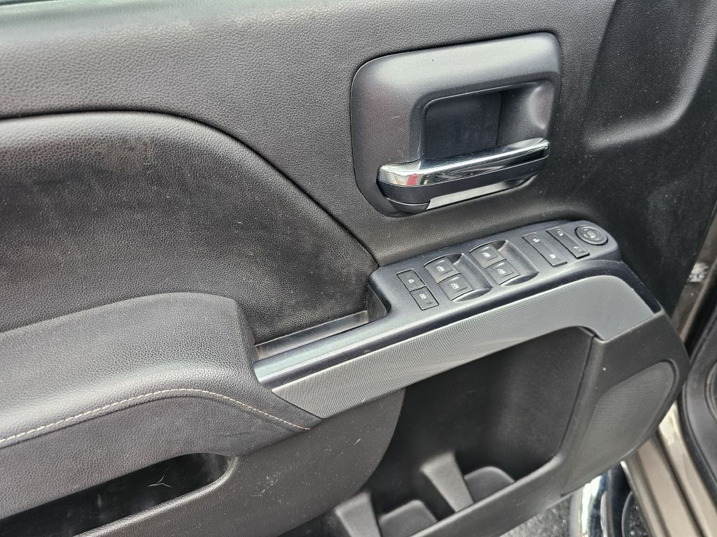 2014 Chevrolet Silverado 1500 Image 11