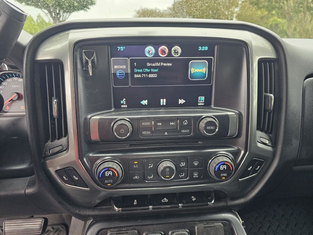 2014 Chevrolet Silverado 1500 Image 14