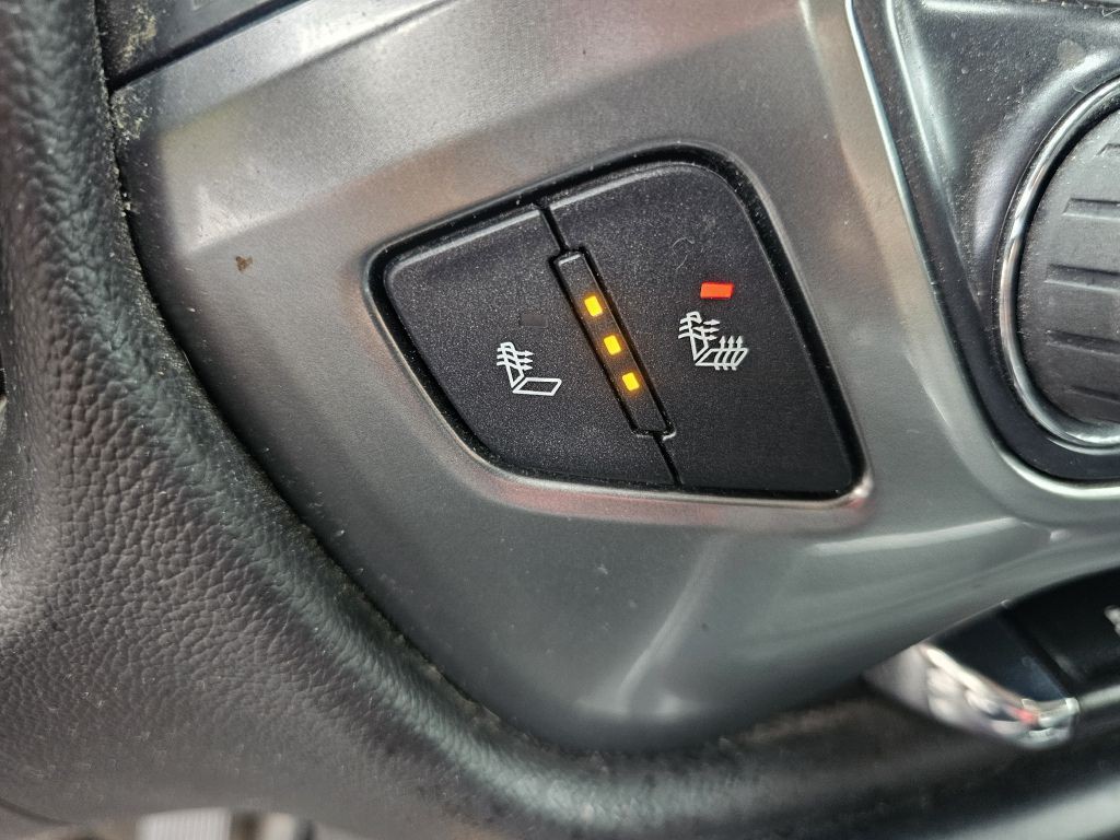 2014 Chevrolet Silverado 1500 Image 15