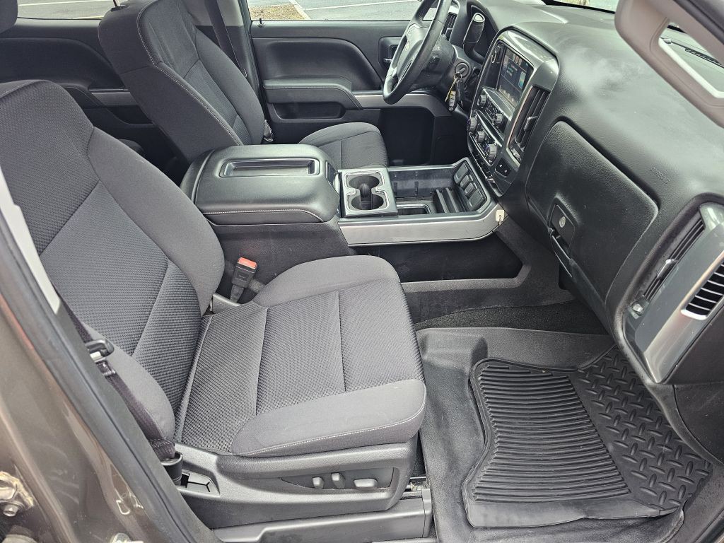 2014 Chevrolet Silverado 1500 Image 18