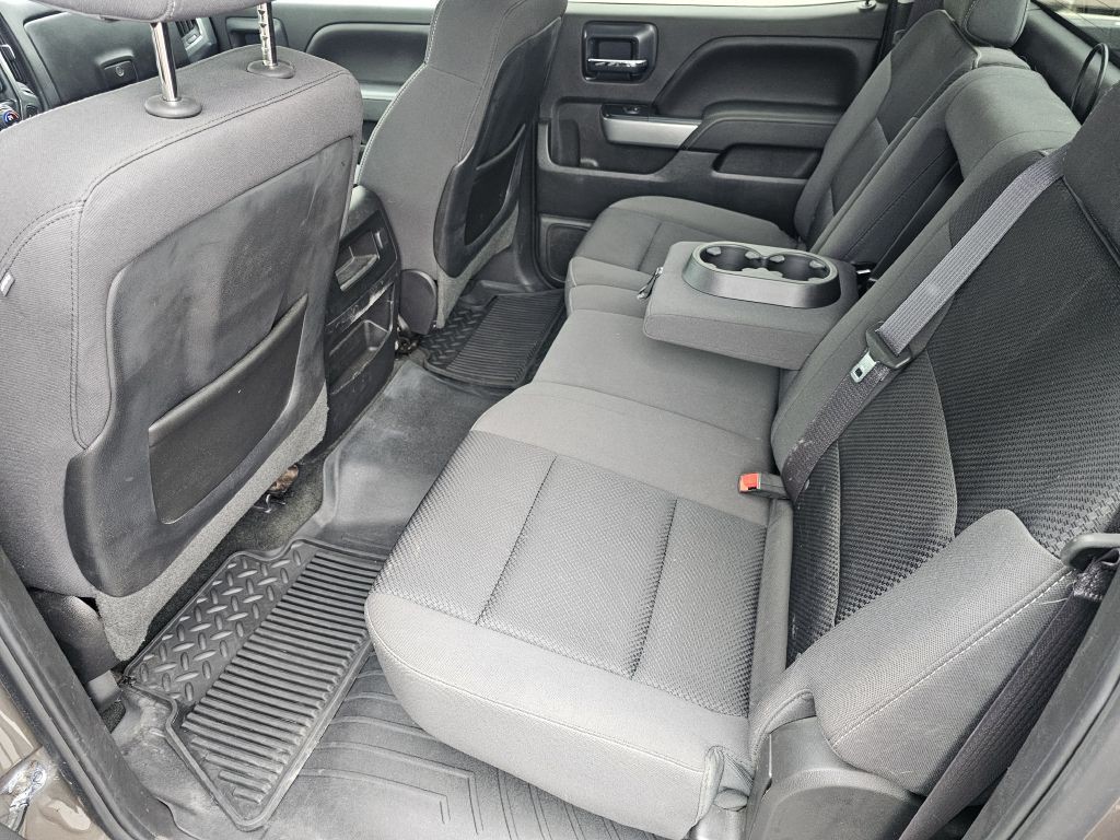 2014 Chevrolet Silverado 1500 Image 20
