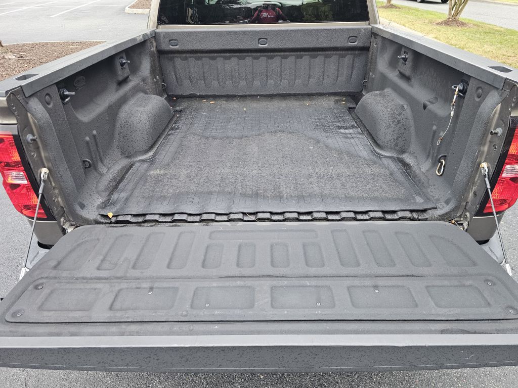 2014 Chevrolet Silverado 1500 Image 21