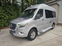 Image for 2020 Mercedes-Benz Sprinter 2500/3500 ID: 6869692