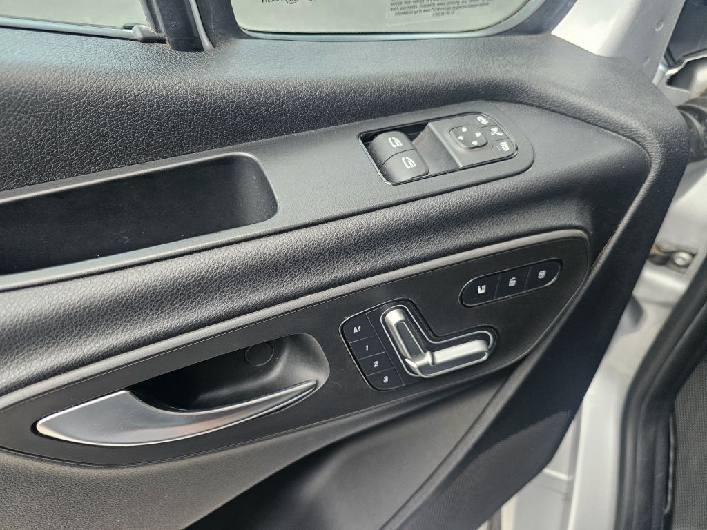 2020 Mercedes-Benz Sprinter Image 2