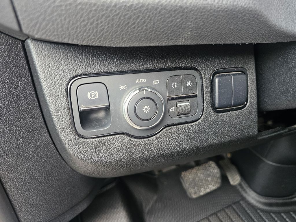 2020 Mercedes-Benz Sprinter Image 4