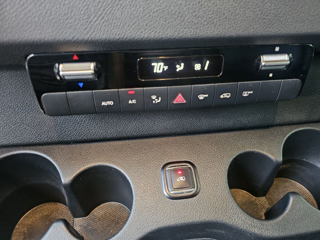 2020 Mercedes-Benz Sprinter Image 12